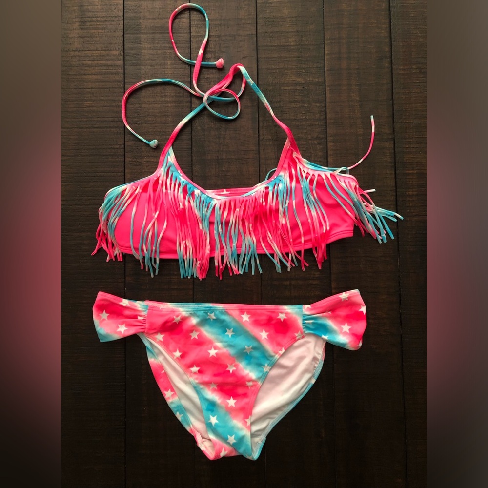 PINK Victoria’s Secret Bikini